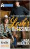 [First Street Church Romances 01] • Love's Blessing